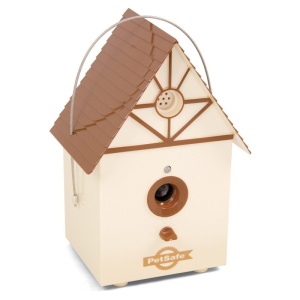 Dispozitiv antilatrat PetSafe Outdoor Bark Control
