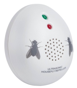 Dispozitiv Ultrasonic Anti-Muste - 230 Volt