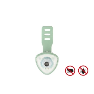 Dispozitiv ultrasunete Soundshield - Max&Molly - Verde - Img 1