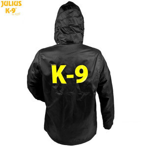 Geaca impermeabila JK9 Windstop - S - Img 2