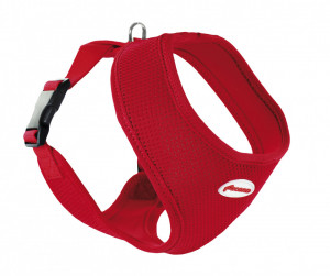 Ham confort - L (abdomen 48-58cm) - Rosu