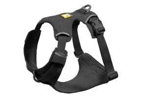 Ham Front Range Flex Ruffwear - M - Basalt Grey