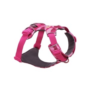 Ham Front Range Ruffwear - XXS - Pink Mountains