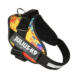 Ham JK9 IDC Power - XL- Crazy - Img 2