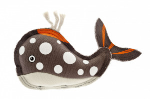 Jucarie canvas - Animale marine - 32cm - Img 1