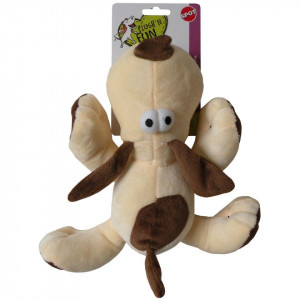 Jucarie plus - Caine - 25cm - Img 2