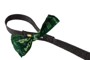 Lesa Front Range Flex Ruffwear - 1.5m - Basalt Grey - Img 4