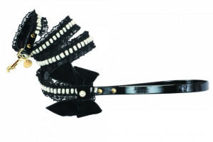 Lesa Lady Oscar Vip - Negru