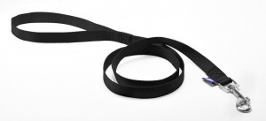 Lesa nylon - XL - Negru