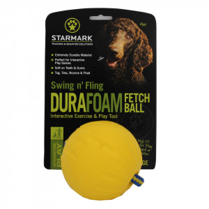 Minge Durafoam Starmark, cu snur - L - Img 1