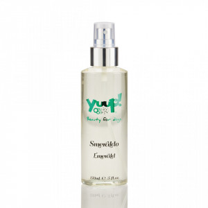 Parfum Yuup Fashion Emerald - 150ml