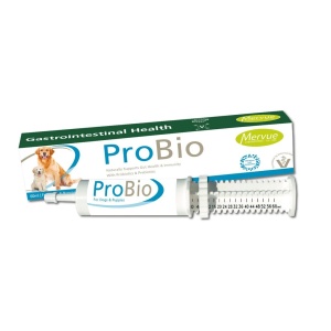 Pro Bio Gel Dog - 60ml - Supliment probiotic pentru reglarea digestiei la caini