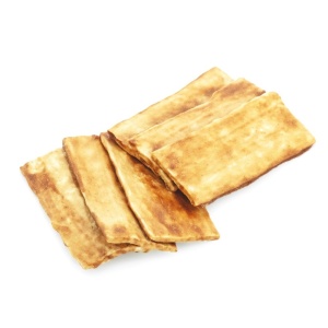 Recompense caini - Crackers Collagen+ cu gust de rata - 6 bucati - Img 2