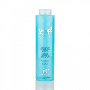 Sampon Yuup Home Odor Control - 500ml