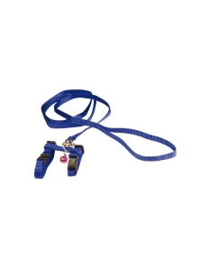 Set ham + lesa pentru rozatoare - XS - Img 1