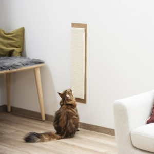 Sisal pentru pisici - Maxi - 70cm - Img 3