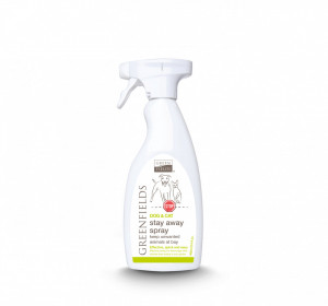Spray Greenfields Stay Away - 400ml
