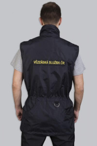 Vesta dresaj Armed Forces Gappay - XXL - Img 4