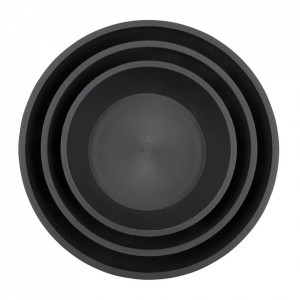 Castron District 70 Bamboo - 570ml - Dark Grey - Img 3