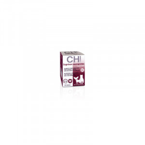 Cognivan Neuroprotec Mini - 60cpr. - Supliment functii cognitive pentru caini de talie mica si pisici - Img 2