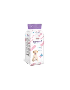 Covorase Absorbante - 60x60cm - 40buc.
