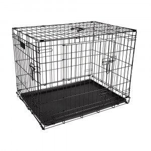 Cusca pliabila District 70 Crate - XL - Img 1