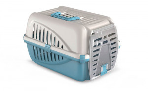 Cusca trasnport Panzer - cm50x33x31h - Img 2