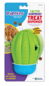 Dispenser recompense - Cactus Surprise - Img 2
