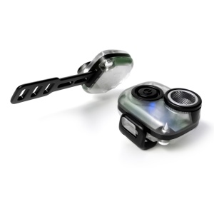 Dispozitiv ultrasunete Soundshield Mini - Max&Molly - Negru - Img 1