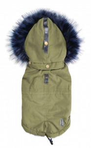 Geaca Anorak - S - Img 3