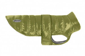 Geaca impermeabila Wind - Verde - L - Img 1