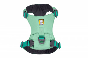 Ham Hi&Light Ruffwear - S - Sage Green