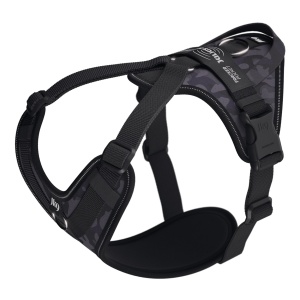 Ham JK9 IDC Longwalk Light - M - Night Camo