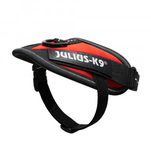 Ham JK9 IDC Power - 3XS - Rosu - Img 2