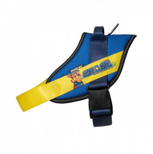 Ham JK9 IDC Power PAW Patrol - M - Chase