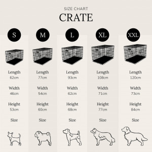 Husa cusca District 70 Crate - M - Img 6