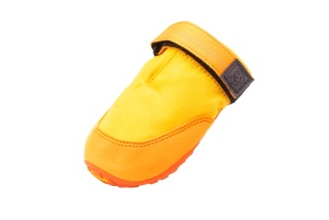 Incaltaminte caini Summit Trex Ruffwear - 76mm - Sunrise Yellow - Img 2