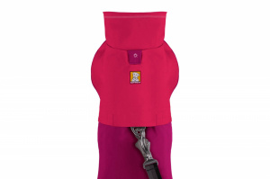 Jacheta Sun Shower Ruffwear - L - Hibiscus Pink