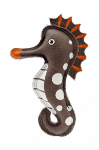 Jucarie canvas - Animale marine - 32cm - Img 2