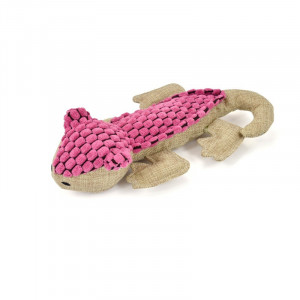 Jucarie plus Nayeco - Soparla Alberto - 28cm - Img 2