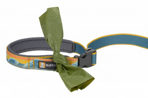 Lesa Crag Ex Ruffwear - 1.8m - Rising Wave - Img 2