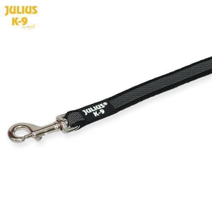 Lesa JK9 Color & Gray, antiderapanta, cu maner - 14mmx2m - Negru - Img 2