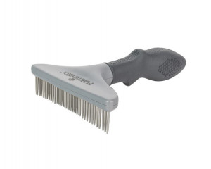 Pieptene Furminator Rake - Caini si pisici - Img 2
