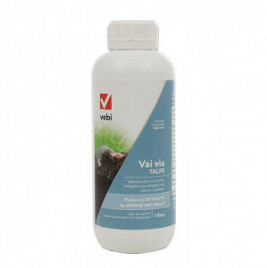 VAI VIA repelent cartite - 1L