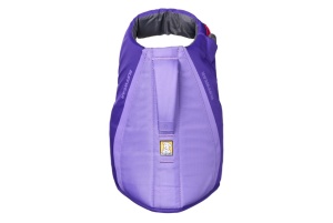 Vesta de inot Float Coat - Ruffwear - Purple Lily - M - Img 1