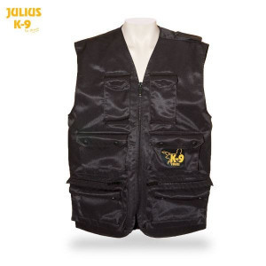 Vesta dresaj scurta JK9 - 4XL