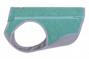 Vesta racire Swamp Cooler Ruffwear - XL - Aurora Teal - Img 3