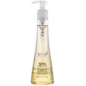 YUUP! Professional SPA Detox - Tratament Detoxifiant pentru Caini si Pisici - 150ml