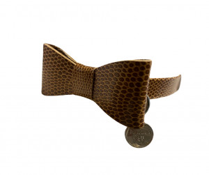 Zgarda Lizzi - 35cm - Maro