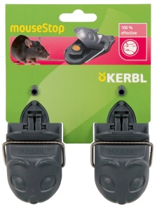 Capcana pentru soareci MouseStop - 2buc. - Img 1